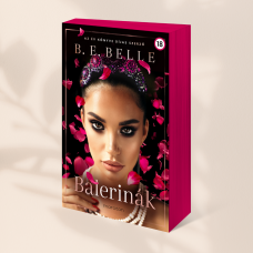 Balerinák - Londoni Készleten Balerinák - Londoni Készleten